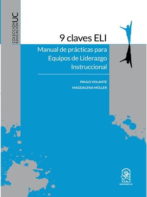 cover image of 9 Claves ELI